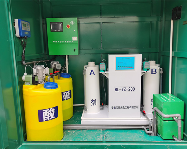 乐鱼体育app 下载:江苏常熟净化乡村污水 打井水淘米洗菜“回归”